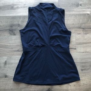 Lululemon Whisper Tank